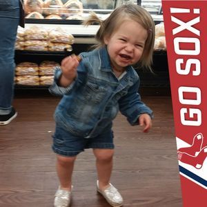 Meet your Posher, Jed